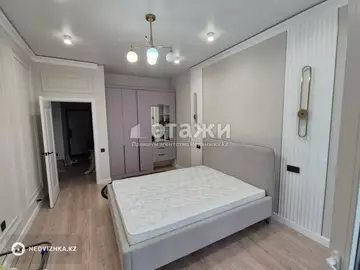 53 м², 2-комнатная квартира, этаж 14 из 18, 53 м², на длительный срок, изображение - 5