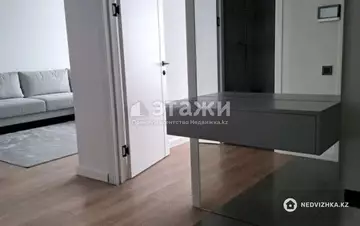 60 м², 2-комнатная квартира, этаж 13 из 21, 60 м², на длительный срок, изображение - 5