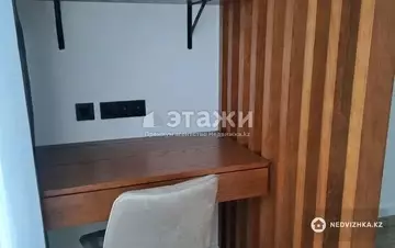 60 м², 2-комнатная квартира, этаж 13 из 21, 60 м², на длительный срок, изображение - 6