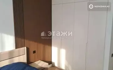 60 м², 2-комнатная квартира, этаж 13 из 21, 60 м², на длительный срок, изображение - 7