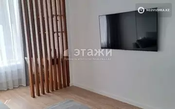 60 м², 2-комнатная квартира, этаж 13 из 21, 60 м², на длительный срок, изображение - 10