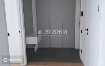 60 м², 2-комнатная квартира, этаж 13 из 21, 60 м², на длительный срок, изображение - 11