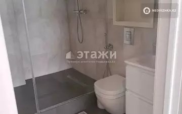 60 м², 2-комнатная квартира, этаж 13 из 21, 60 м², на длительный срок, изображение - 13