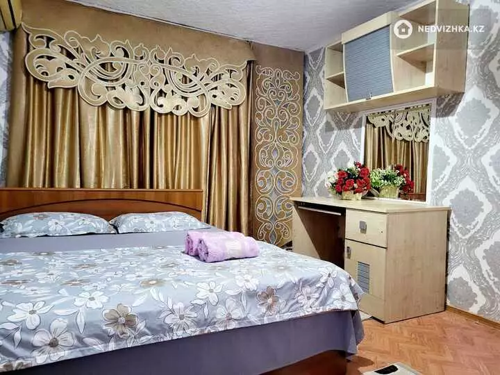 30 м², 1-комнатная квартира, этаж 4 из 4, 30 м², по часам, изображение - 1