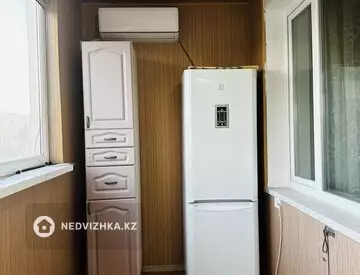 48 м², 2-комнатная квартира, этаж 2 из 5, 48 м², посуточно, изображение - 3