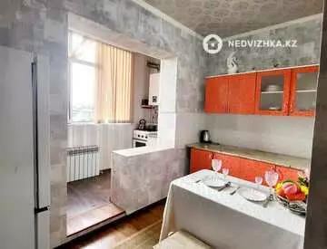 1-комнатная квартира, этаж 5 из 5, 34 м², по часам