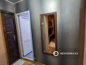 32 м², 1-комнатная квартира, этаж 4 из 4, 32 м², по часам, изображение - 1