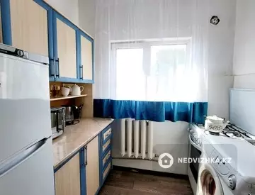 51 м², 2-комнатная квартира, этаж 5 из 5, 51 м², по часам, изображение - 3