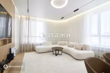 2-комнатная квартира, этаж 7 из 22, 70 м²