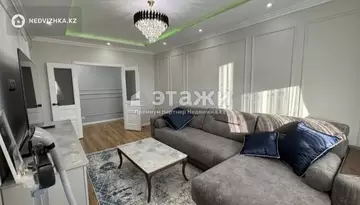 61.1 м², 2-комнатная квартира, этаж 9 из 9, 61 м², изображение - 2