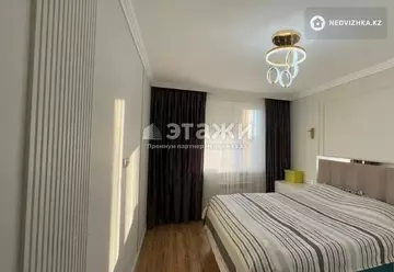 61.1 м², 2-комнатная квартира, этаж 9 из 9, 61 м², изображение - 3