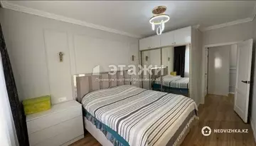 61.1 м², 2-комнатная квартира, этаж 9 из 9, 61 м², изображение - 4