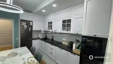 61.1 м², 2-комнатная квартира, этаж 9 из 9, 61 м², изображение - 8