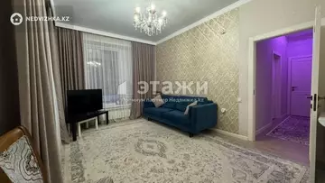 4-комнатная квартира, этаж 2 из 10, 113 м²