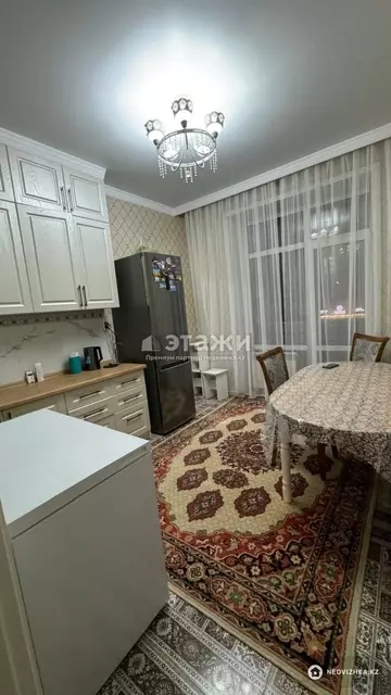 113 м², 4-комнатная квартира, этаж 2 из 10, 113 м², изображение - 4