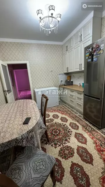 113 м², 4-комнатная квартира, этаж 2 из 10, 113 м², изображение - 5