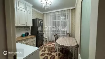 113 м², 4-комнатная квартира, этаж 2 из 10, 113 м², изображение - 6