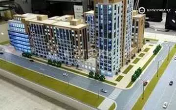 113 м², 4-комнатная квартира, этаж 2 из 10, 113 м², изображение - 13