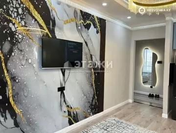 2-комнатная квартира, этаж 17 из 17, 42 м²