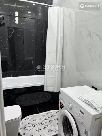 2-комнатная квартира, этаж 17 из 17, 42 м²