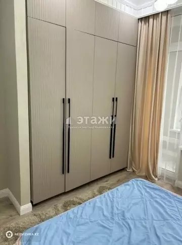 2-комнатная квартира, этаж 17 из 17, 42 м²