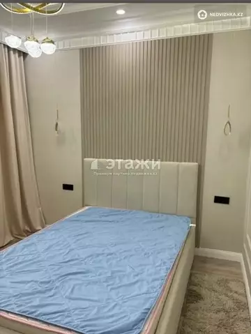 2-комнатная квартира, этаж 17 из 17, 42 м²