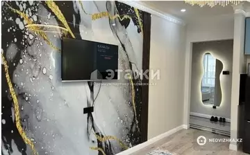 42 м², 2-комнатная квартира, этаж 17 из 17, 42 м², изображение - 8