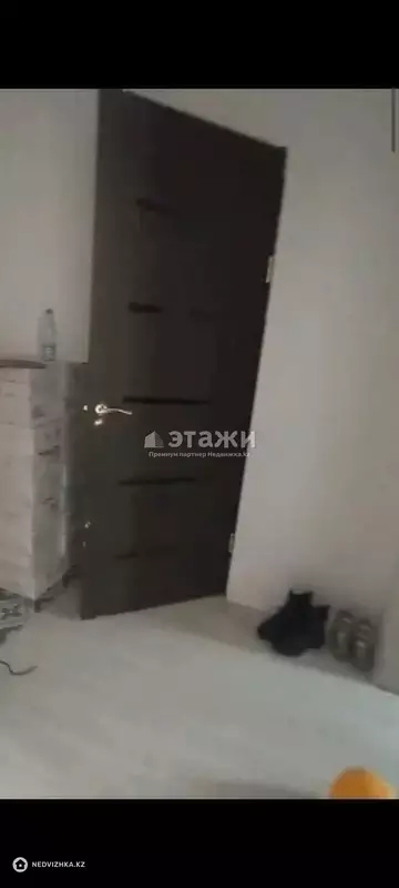 34.9 м², 1-комнатная квартира, этаж 5 из 6, 35 м², изображение - 0