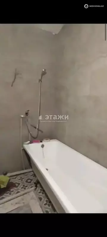 34.9 м², 1-комнатная квартира, этаж 5 из 6, 35 м², изображение - 1
