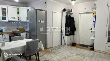 28 м², 1-комнатная квартира, этаж 2 из 5, 28 м², изображение - 1