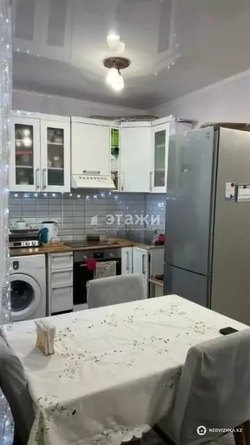 28 м², 1-комнатная квартира, этаж 2 из 5, 28 м², изображение - 5