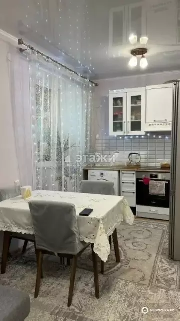 28 м², 1-комнатная квартира, этаж 2 из 5, 28 м², изображение - 6