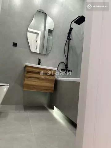 53.7 м², 2-комнатная квартира, этаж 2 из 9, 54 м², изображение - 2