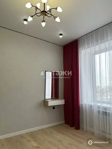 53.7 м², 2-комнатная квартира, этаж 2 из 9, 54 м², изображение - 3