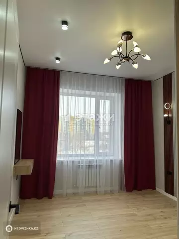 53.7 м², 2-комнатная квартира, этаж 2 из 9, 54 м², изображение - 4