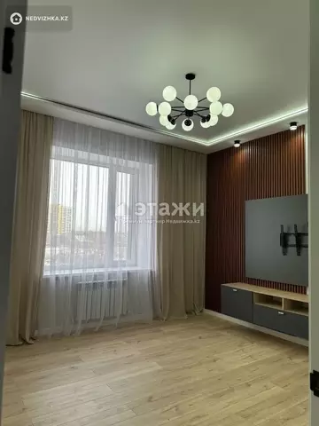 53.7 м², 2-комнатная квартира, этаж 2 из 9, 54 м², изображение - 6
