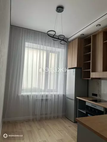 53.7 м², 2-комнатная квартира, этаж 2 из 9, 54 м², изображение - 7