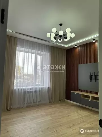 53.7 м², 2-комнатная квартира, этаж 2 из 9, 54 м², изображение - 8