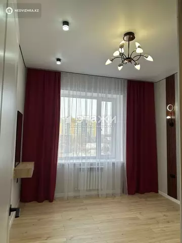 53.7 м², 2-комнатная квартира, этаж 2 из 9, 54 м², изображение - 9