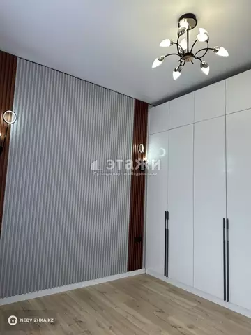 53.7 м², 2-комнатная квартира, этаж 2 из 9, 54 м², изображение - 12
