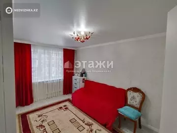 58.9 м², 3-комнатная квартира, этаж 3 из 5, 59 м², изображение - 1