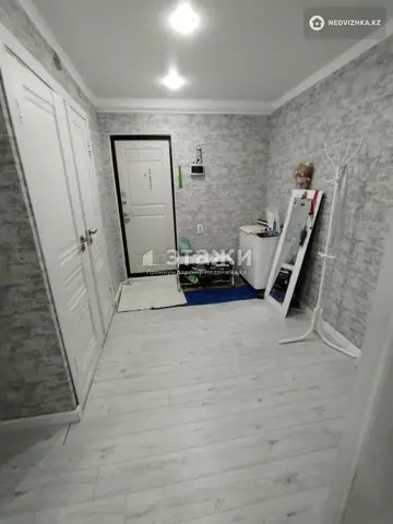 58.9 м², 3-комнатная квартира, этаж 3 из 5, 59 м², изображение - 3