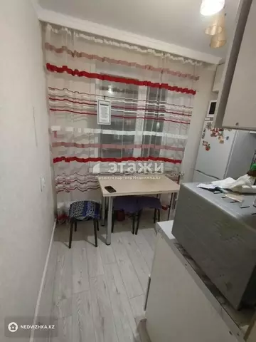 58.9 м², 3-комнатная квартира, этаж 3 из 5, 59 м², изображение - 7