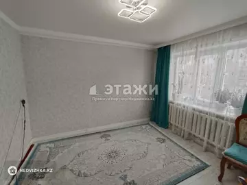 58.9 м², 3-комнатная квартира, этаж 3 из 5, 59 м², изображение - 8