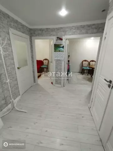58.9 м², 3-комнатная квартира, этаж 3 из 5, 59 м², изображение - 9