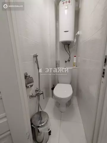 58.9 м², 3-комнатная квартира, этаж 3 из 5, 59 м², изображение - 10