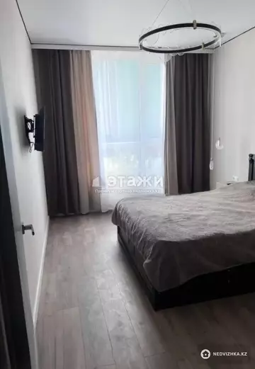 1-комнатная квартира, этаж 3 из 9, 36 м²
