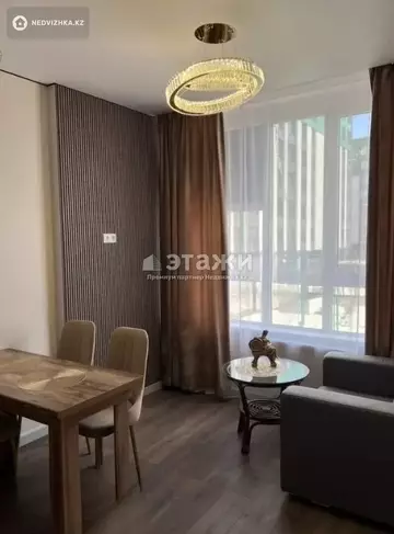 1-комнатная квартира, этаж 3 из 9, 36 м²