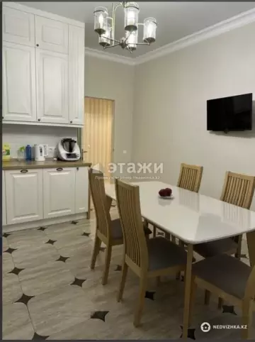 102 м², 3-комнатная квартира, этаж 5 из 6, 102 м², изображение - 7
