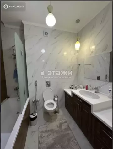 102 м², 3-комнатная квартира, этаж 5 из 6, 102 м², изображение - 8